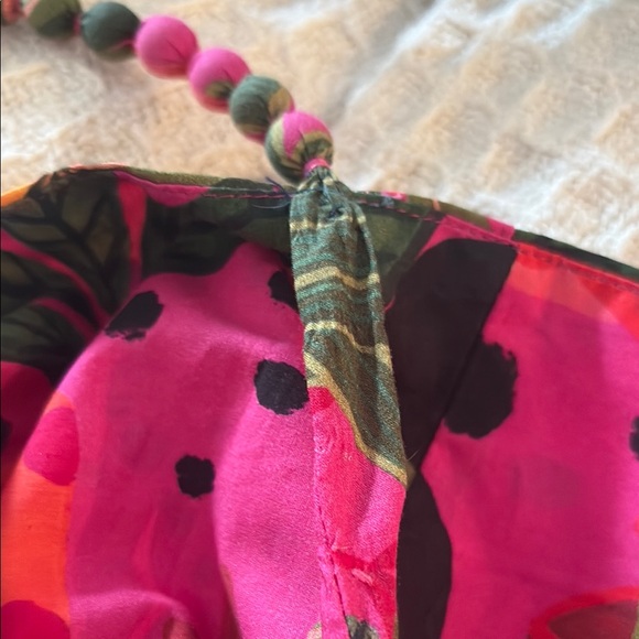 FARM Rio Vibrant Jungle Maxi Dress - Picture 5 of 6